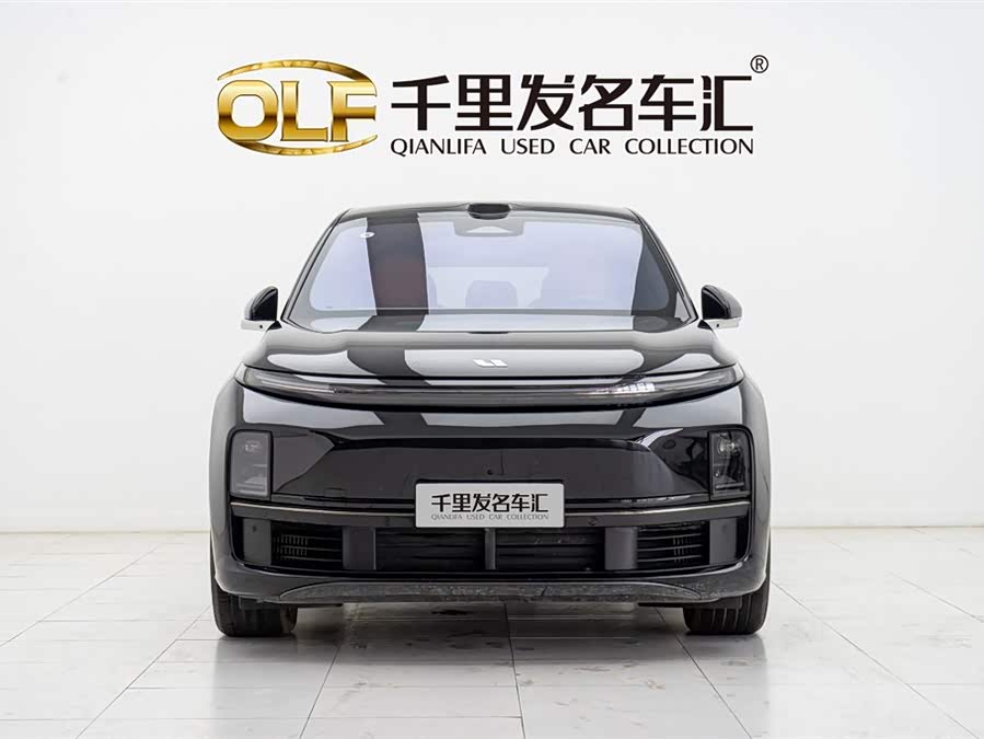 Li L7 2025 car image #3