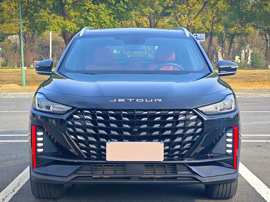 Jetour X70 PRO 2023 immagine di auto #3