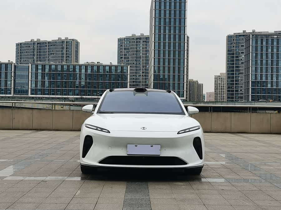 蔚来 蔚来ET5 2023 汽车图片 #3