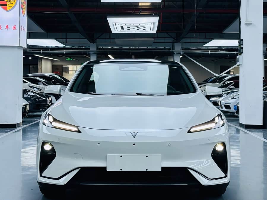 Deepal L07 2025 image de voiture #3