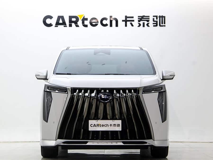 GAC Trumpchi E9 2024 car image #3