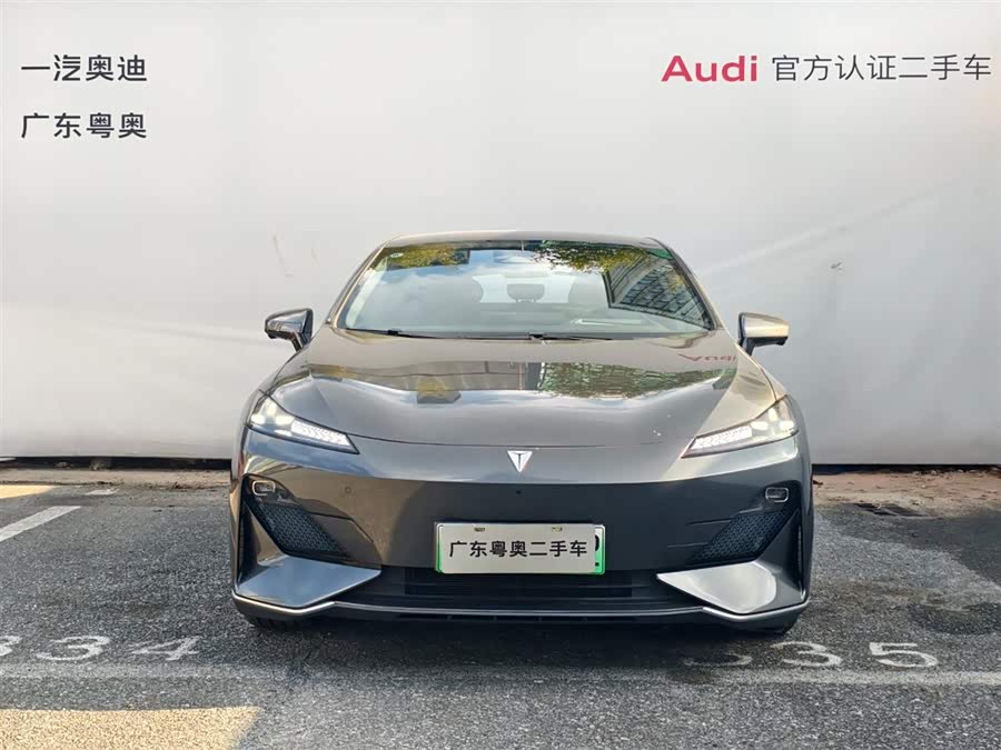 Deepal SL03 2023 изображение автомобиля #3