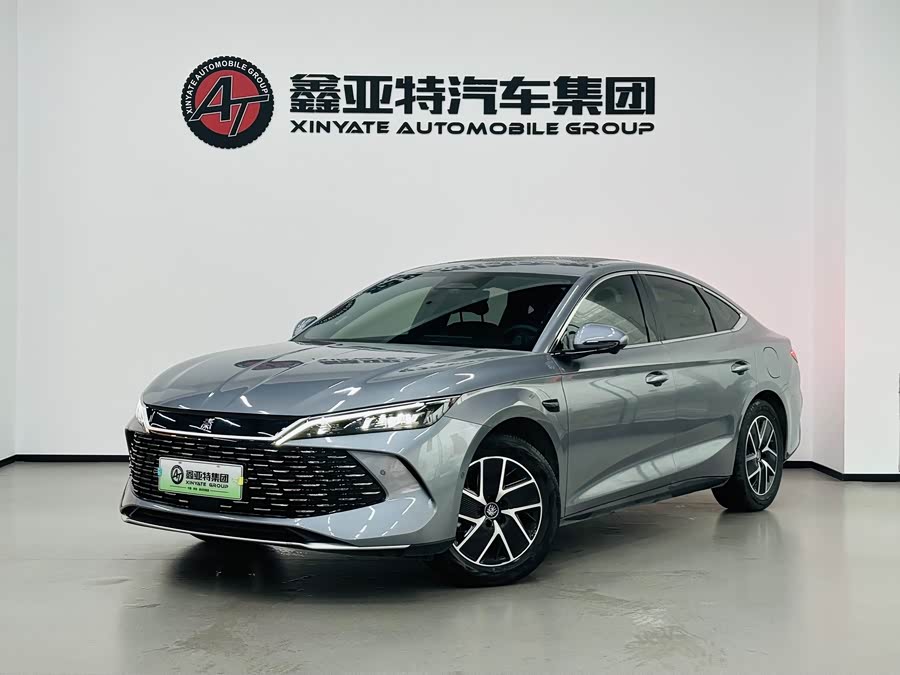 BYD Qin L 2024 car image #3
