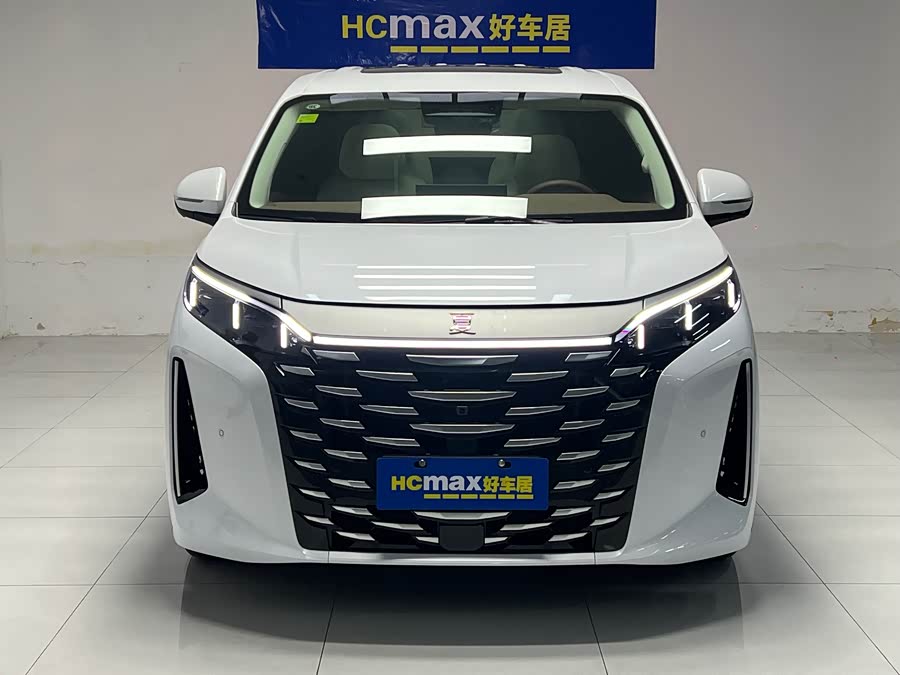 BYD Xia 2024 #3 BYD Xia 2024 imagen de coche #3