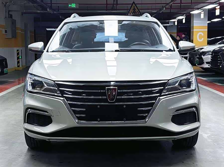 荣威 荣威Ei5 2019 汽车图片 #3