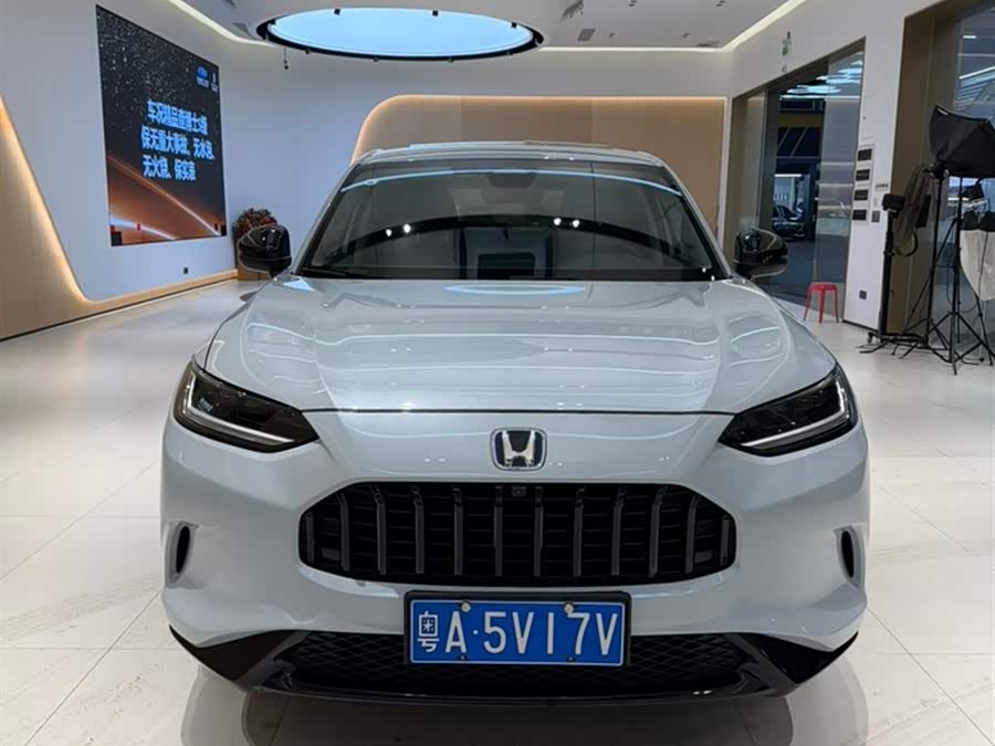 Honda ZR-V 2023 #3 Honda ZR-V 2023 car image #3