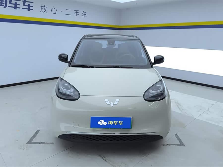 Wuling Binguo 2024 صورة سيارة #3