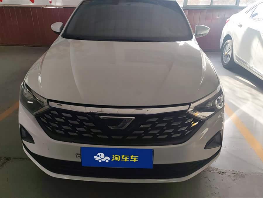 捷达 捷达VA3 2023 #3 捷达 捷达VA3 2023 汽车图片 #3