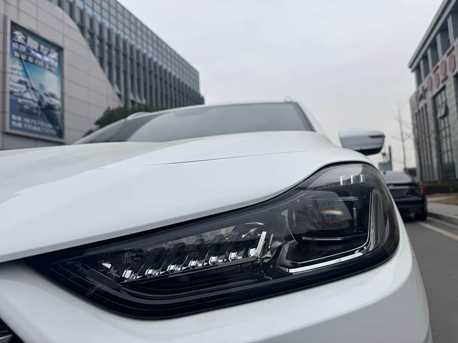 Jetour X70 PRO 2023 #3 Jetour X70 PRO 2023 immagine di auto #3