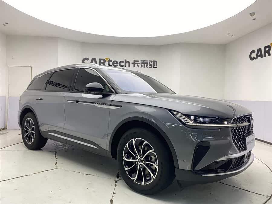 Changan 2023 car image #3
