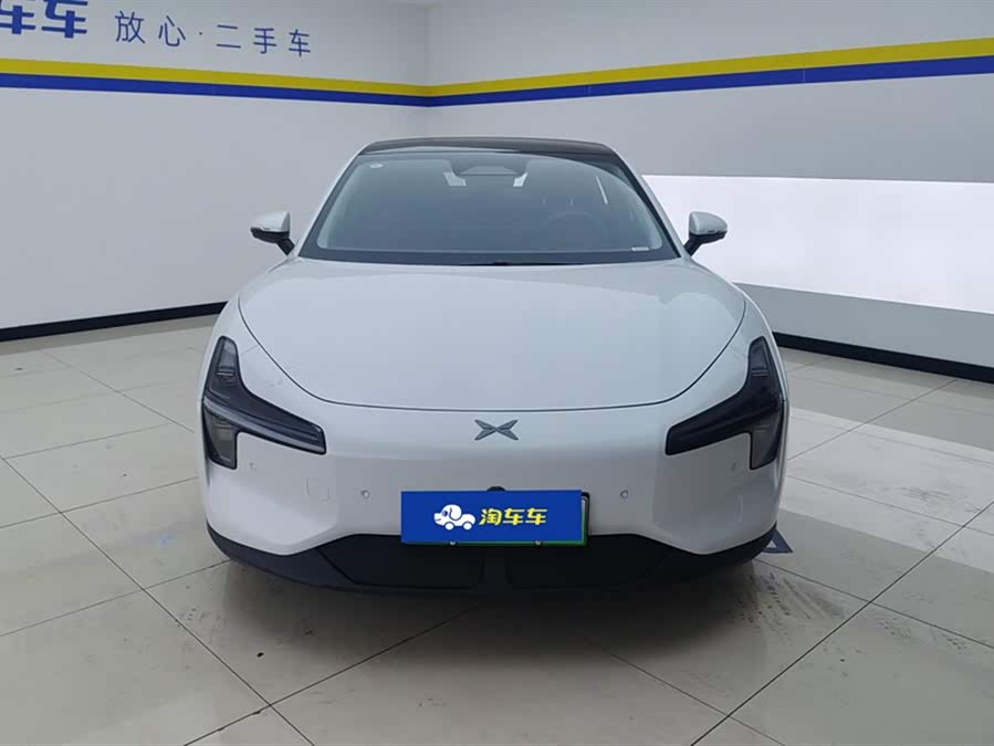 Xpeng 2024 #3 Xpeng 2024 car image #3
