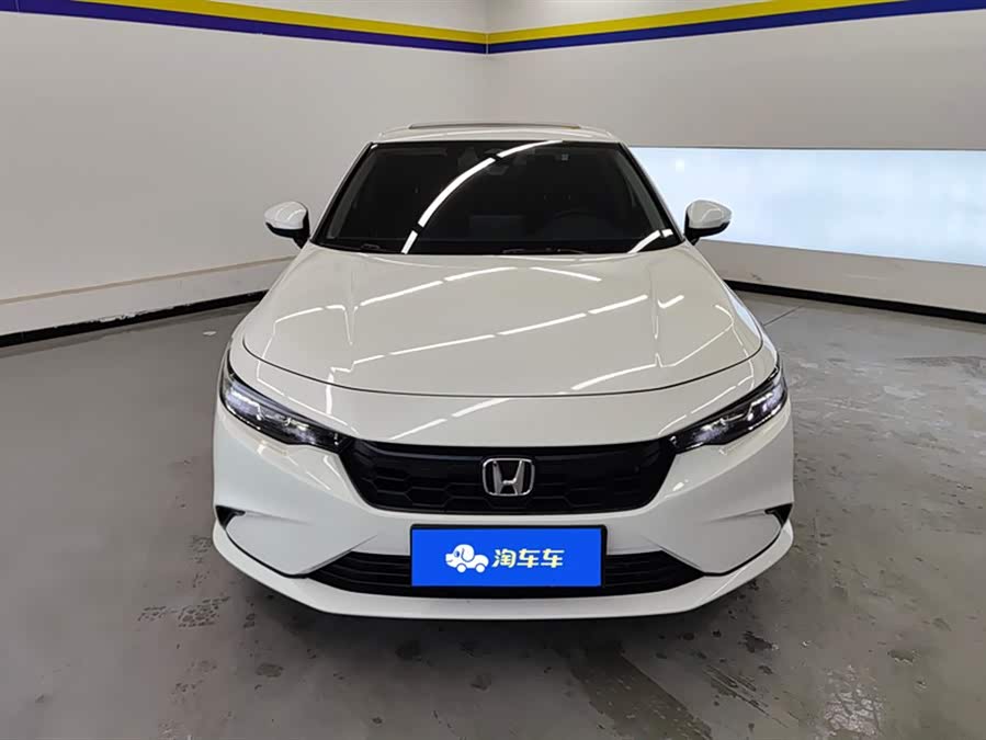 Honda INTEGRA 2023 immagine di auto #3