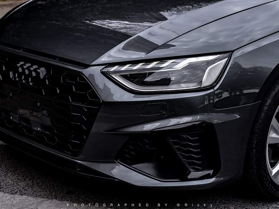 Audi A4 (Imported) 2022 car image #3