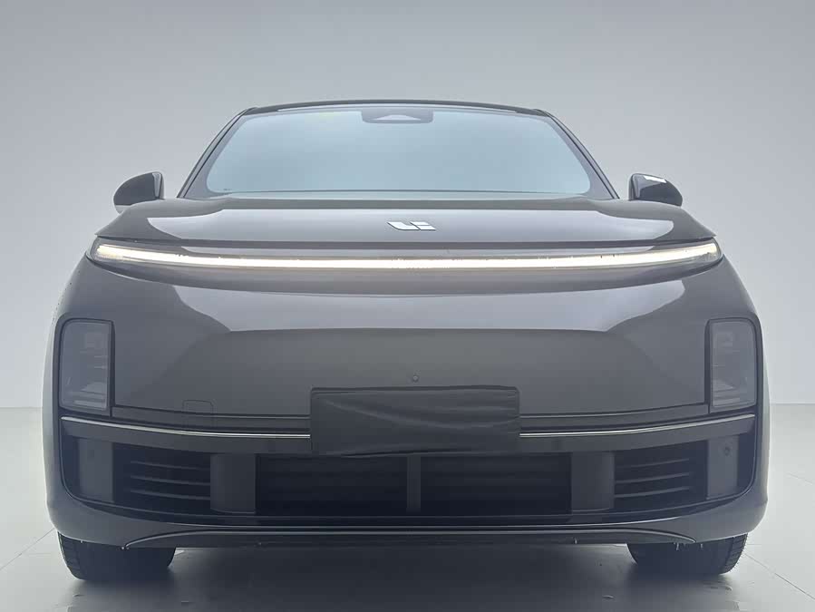 理想汽车 理想L7 2023 汽车图片 #3