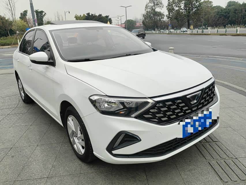 捷达 捷达VA3 2020 汽车图片 #3