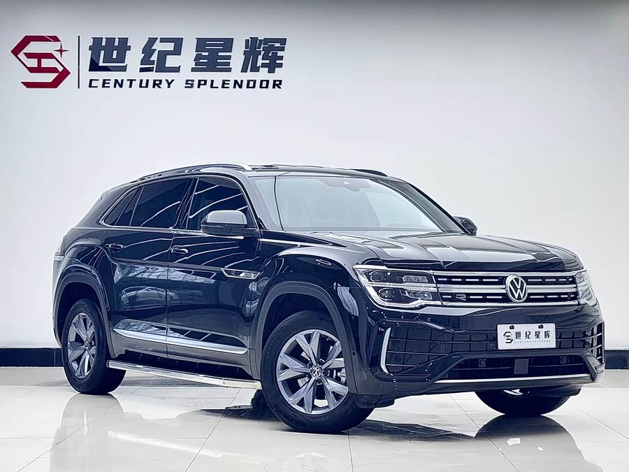 Volkswagen Teramont 2023 #3 Volkswagen Teramont 2023 immagine di auto #3