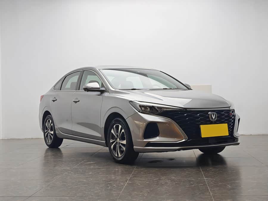 Changan Eado 2021 immagine di auto #3