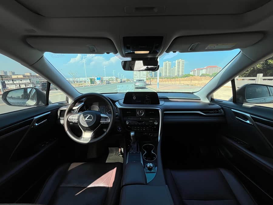 BYD Destroyer 05 2022 car image #3