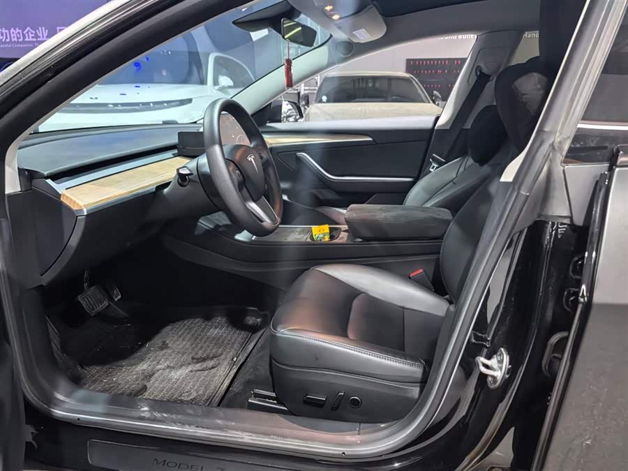 Tesla Model 3 2022 car image #3