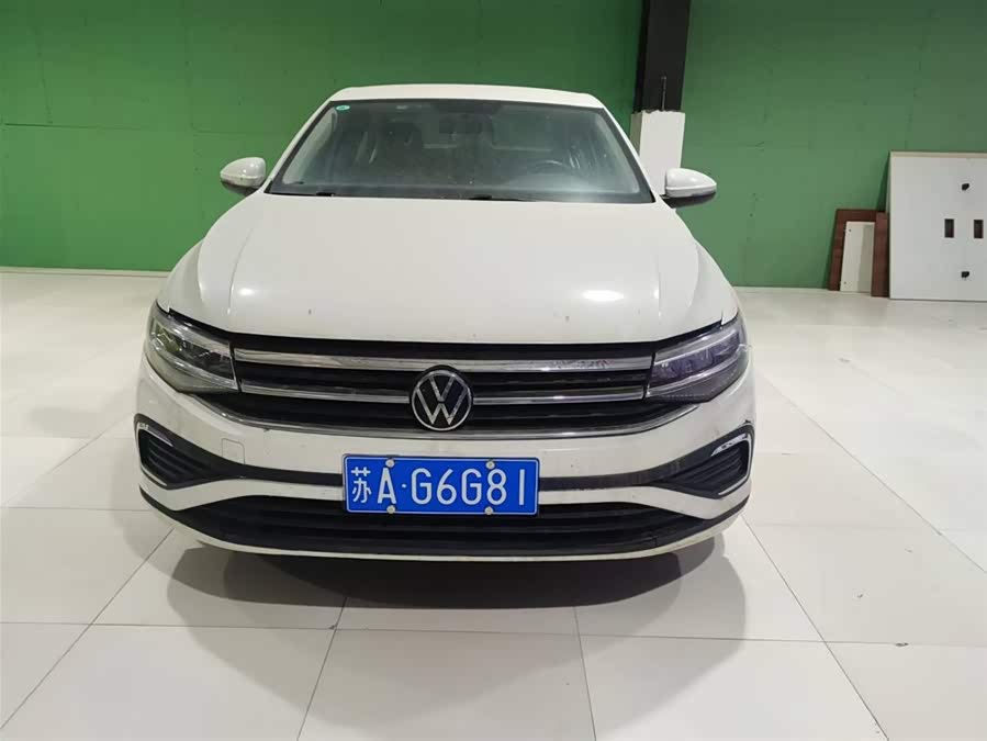 Volkswagen Bora 2024 car image #3