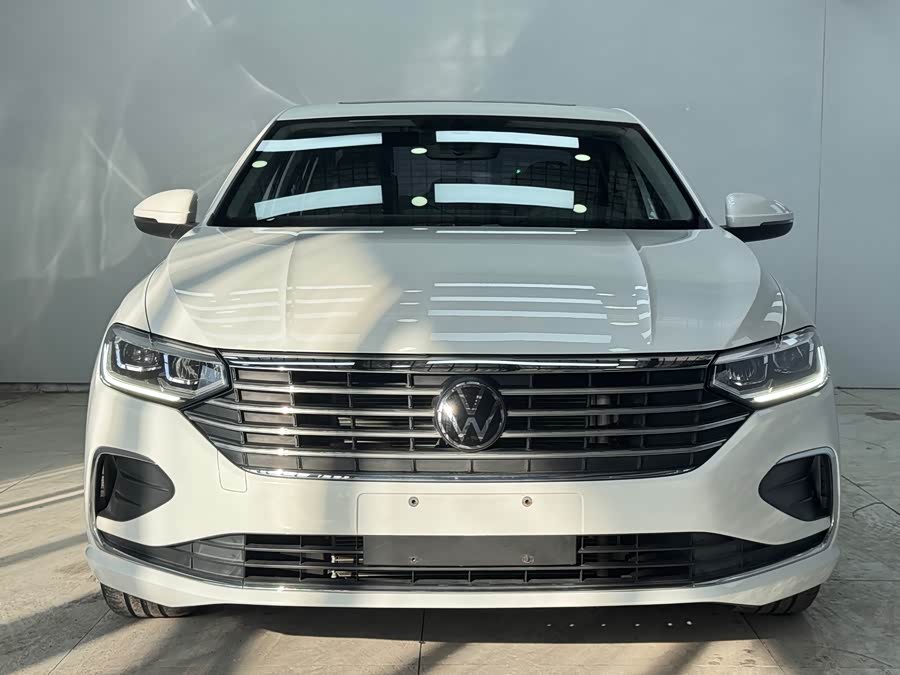 Volkswagen Lavida 2022 immagine di auto #3