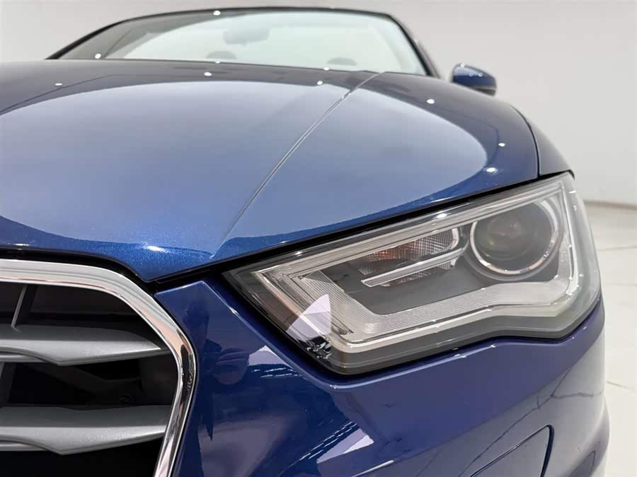 Audi A3 (Imported) 2016 #3 Audi A3 (Imported) 2016 car image #3