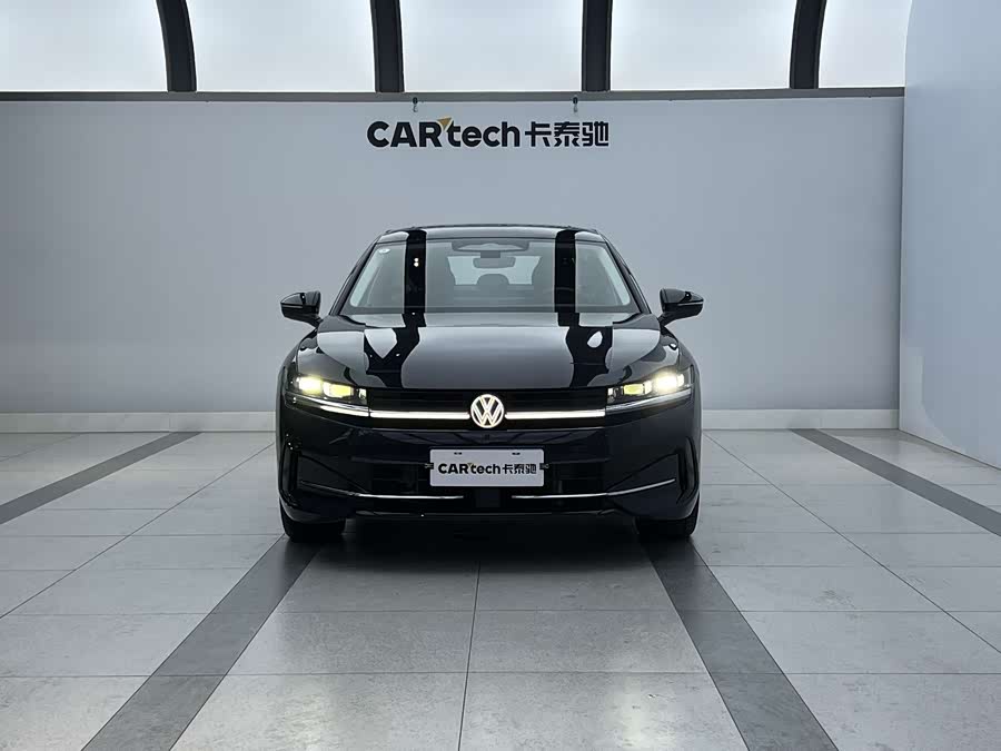 Volkswagen Magotan 2024 car image #3