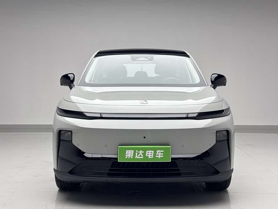 零跑汽车 零跑B10 2025 汽车图片 #3