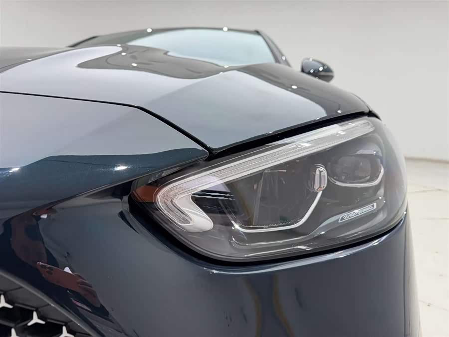 Mercedes-Benz C Class 2024 #3 Mercedes-Benz C Class 2024 car image #3