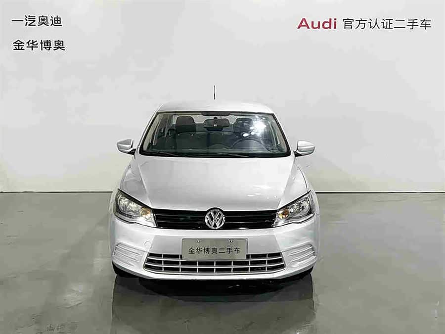 捷达 捷达 2013 汽车图片 #3