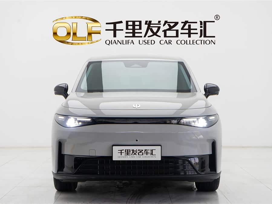 零跑汽车 零跑T03 2022 汽车图片 #3