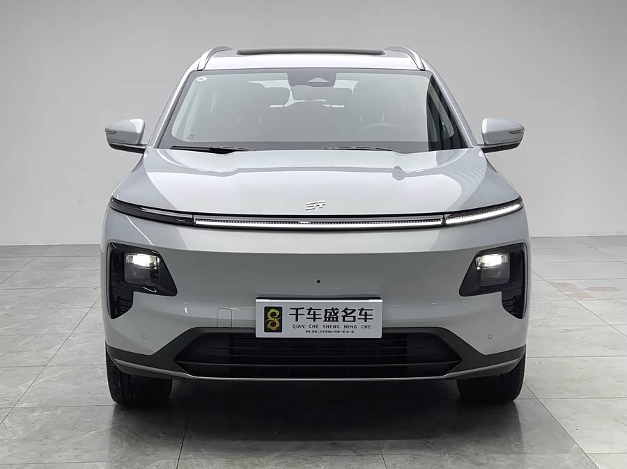 捷途山海 捷途山海L7 2024 #3 捷途山海 捷途山海L7 2024 汽车图片 #3