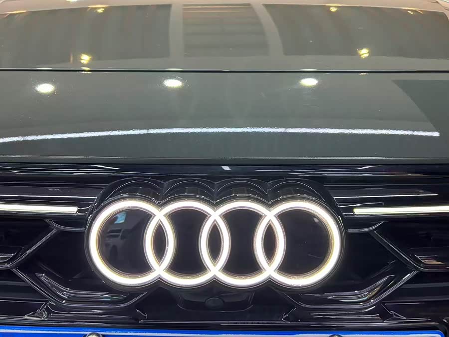 Audi FAW Audi A5L 2025 car image #3