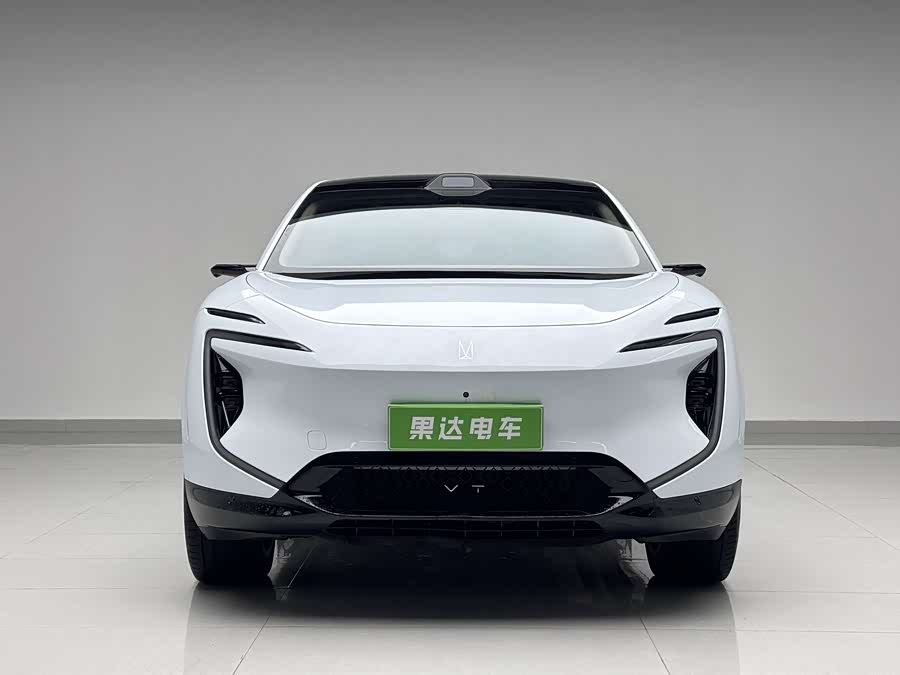 Avatr 07 2024 #3 Avatr 07 2024 car image #3