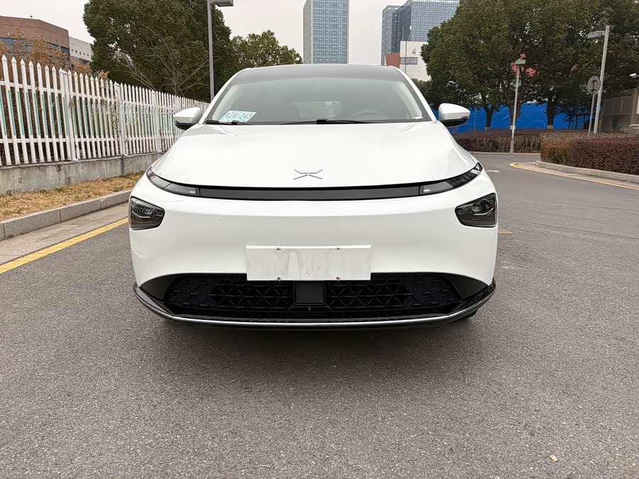 Xpeng G3 2022 #3 Xpeng G3 2022 immagine di auto #3