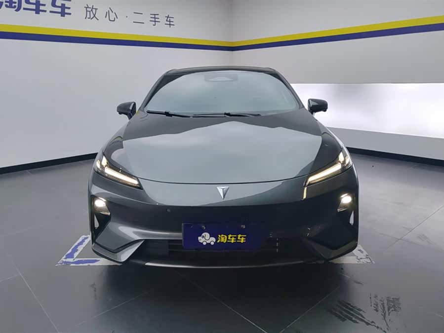 Deepal L07 2024 car image #3