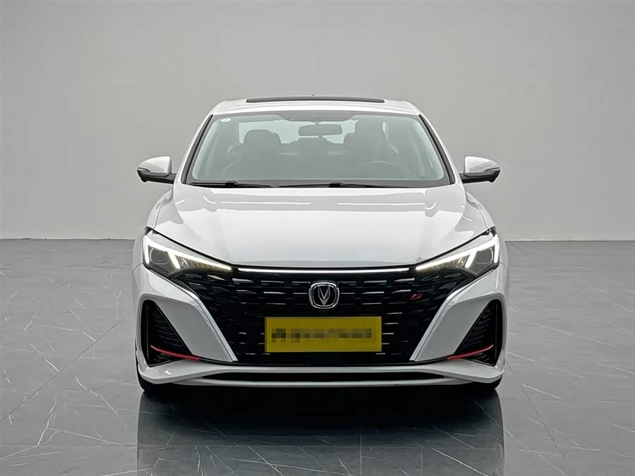 Changan Eado 2024 car image #3