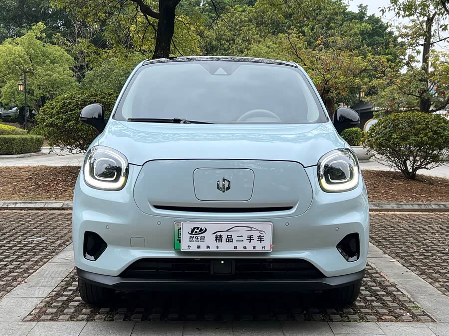零跑汽车 零跑T03 2023 汽车图片 #3