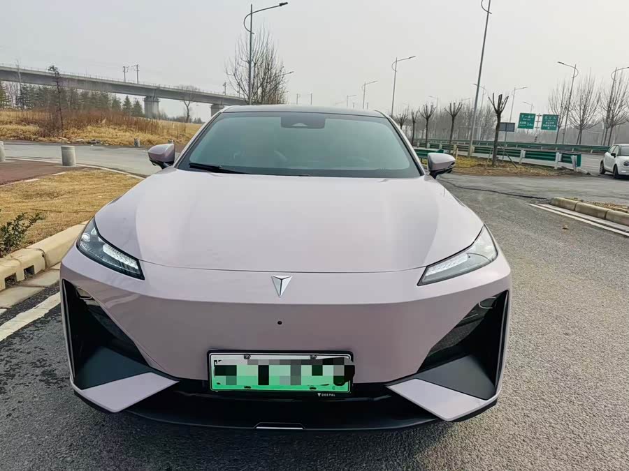 Deepal S07 2024 image de voiture #3