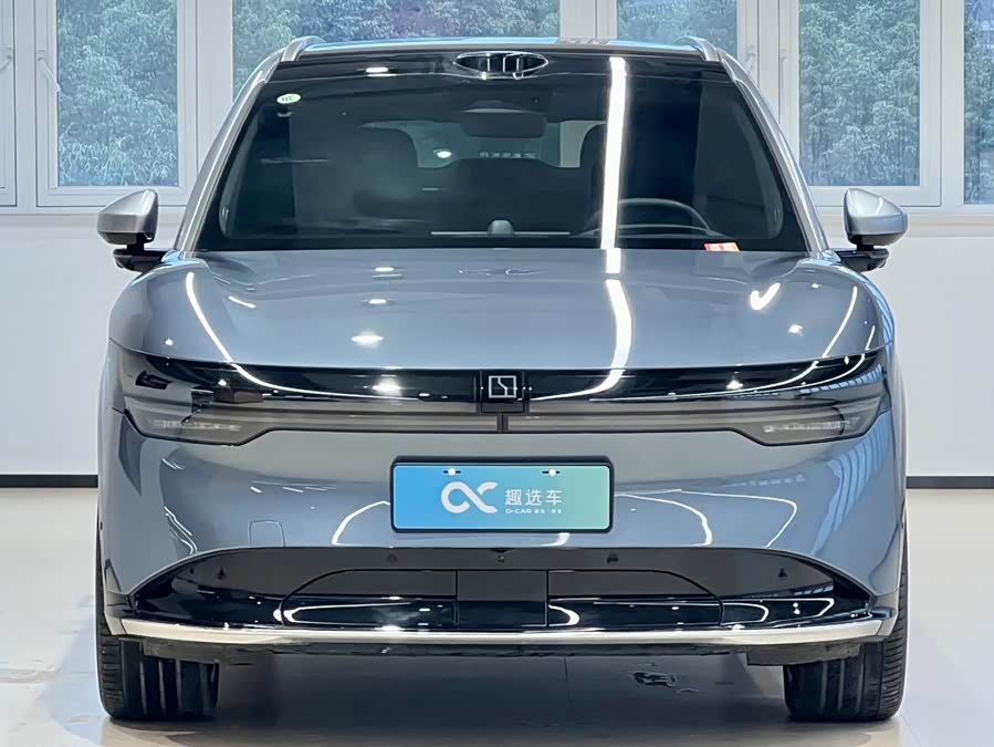 Zeekr 7X 2024 car image #3