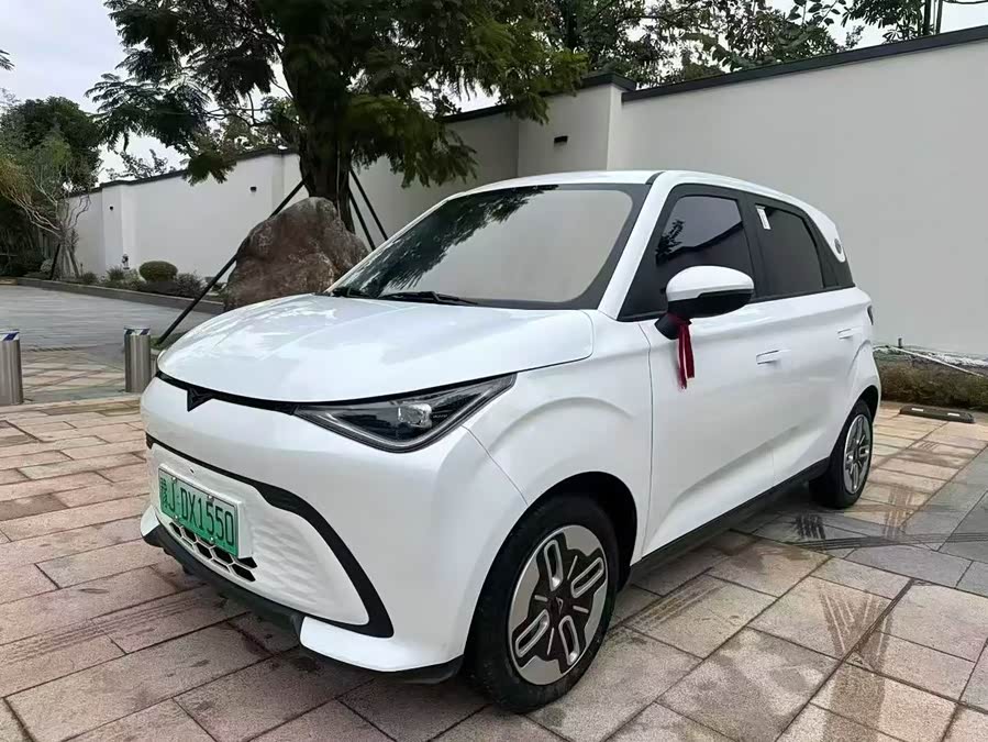 Kaiyi Shiyue 2025 car image #3