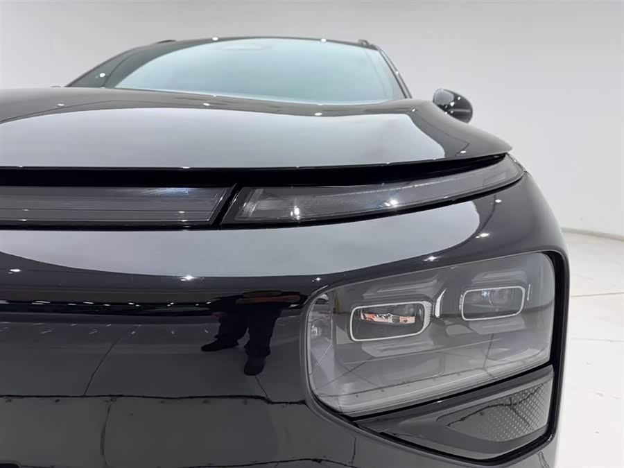 小鹏 小鹏G9 2025 汽车图片 #3