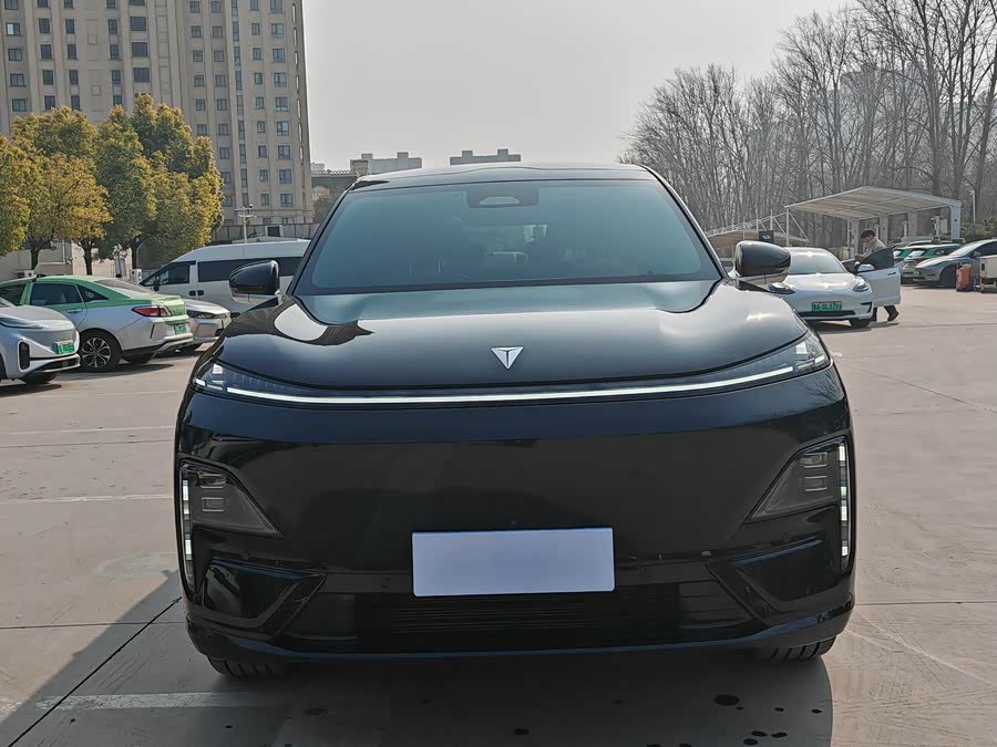 Deepal S09 2025 изображение автомобиля #3