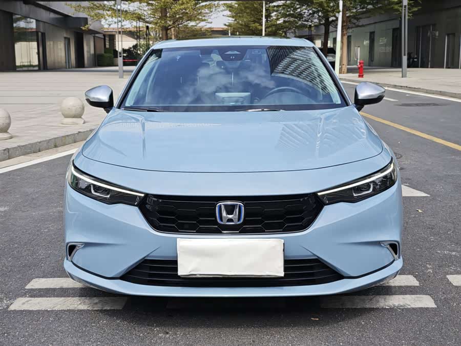 Honda INTEGRA 2023 immagine di auto #3
