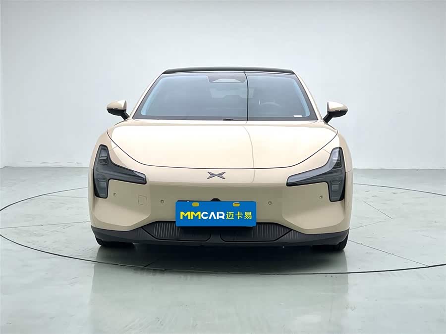 Xpeng 2024 car image #3