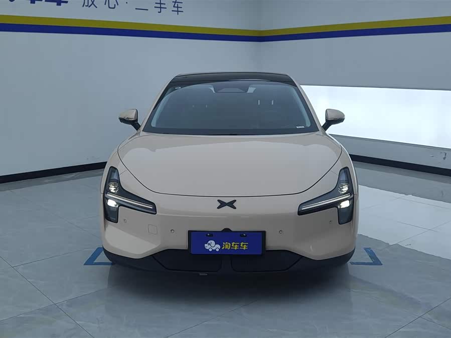 Xpeng MONA M03 2024 #3 Xpeng MONA M03 2024 immagine di auto #3