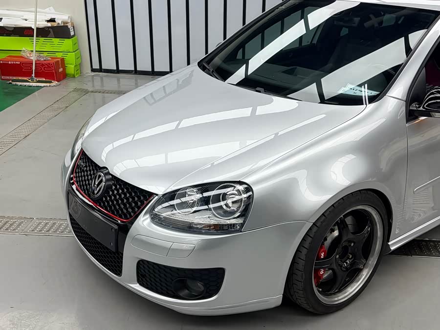 Volkswagen Golf (Imported) 2006 #3 Volkswagen Golf (Imported) 2006 imagem de carro #3