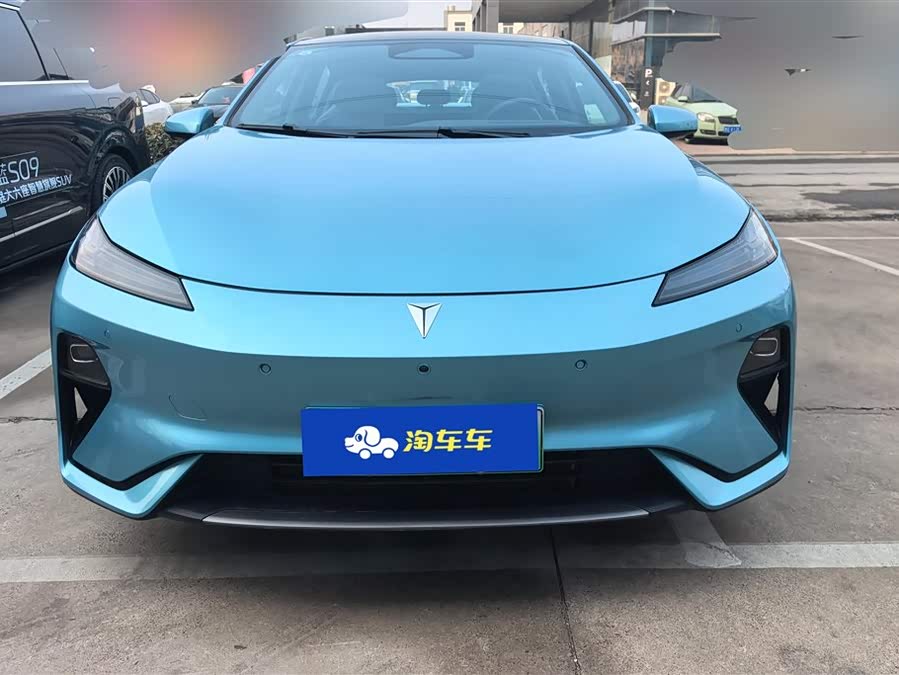 Deepal L07 2024 image de voiture #3