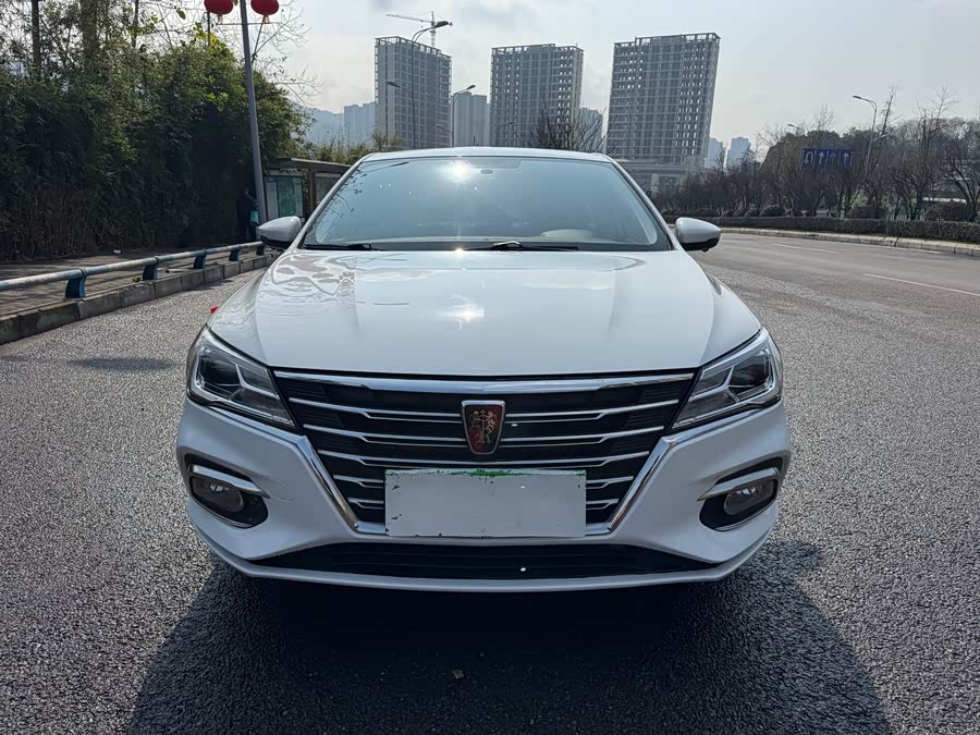 Roewe i5 2020 car image #3