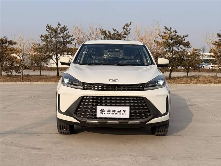 Kaiyi Showjet 2020 #3 Kaiyi Showjet 2020 car image #3